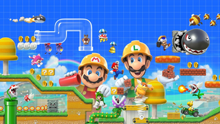 <i>Super Mario Maker 2</i> Won’t Let You Play Online With Friends